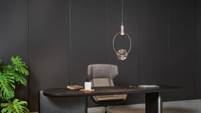 Светильник Люстра Bonaldo Keshi