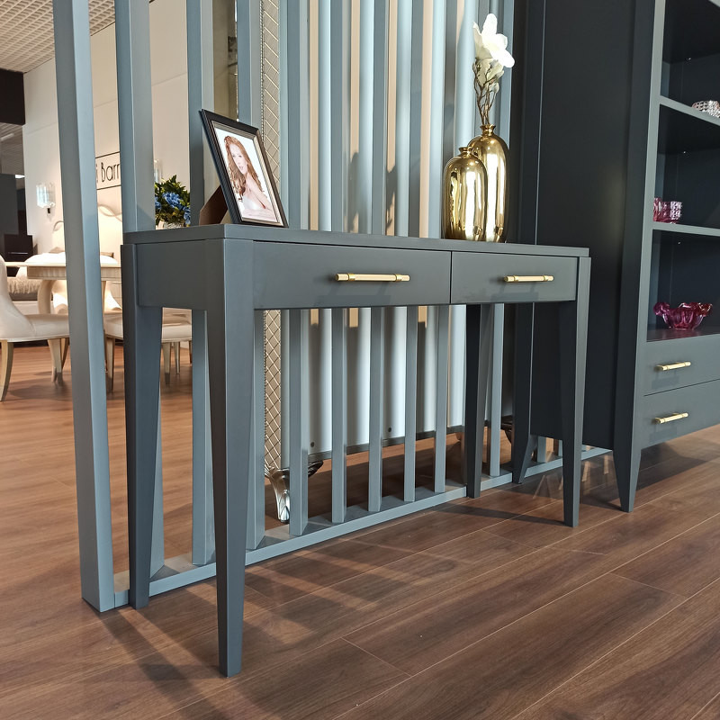 Консоль Fratelli Barri Salerno 120 x 40/37,8 x 80h nc87610 - фото товара