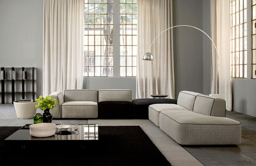 Диван Modular Il loft Mor245