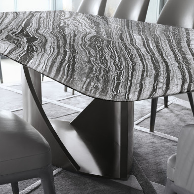 Стол Giorgio collection Mirage 3900/3950/3982/3986