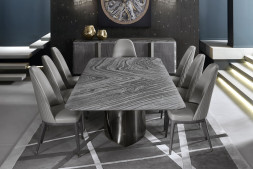 Стол Giorgio collection Mirage 3900/3950/3982/3986