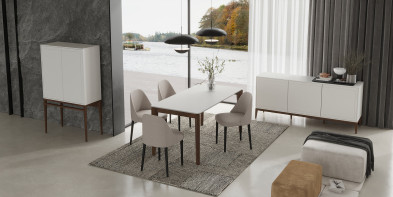 Буфет Mod Interiors Marbella 180 x 45 x 80h nc93853