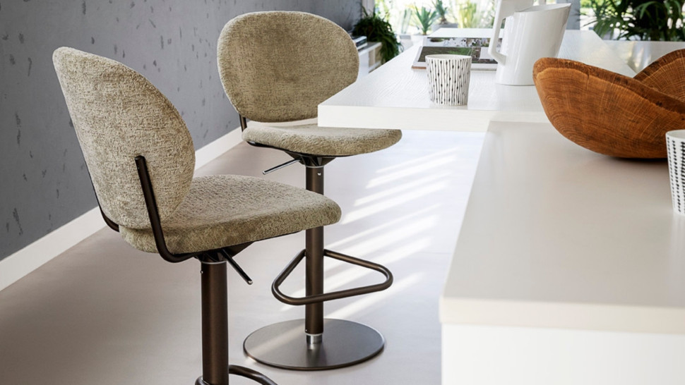 Барный стул Calligaris Ines CS2228