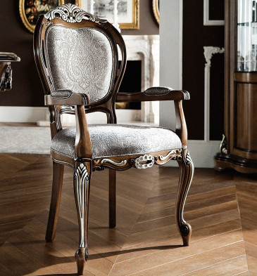 Стул в столовую Modenese Bella vita 13509