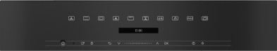 Духовой шкаф Miele H 7164 BP