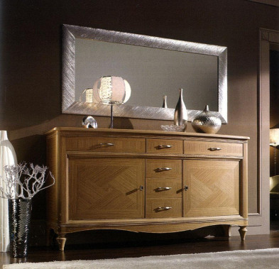 Комод Giuliacasa Venezia C152-ve