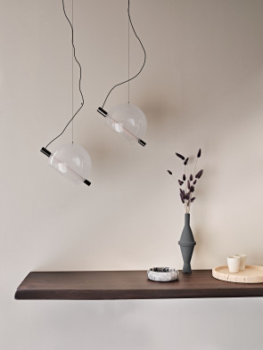 Светильник-люстра Cattelan Italia Cody