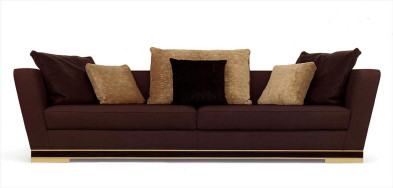 Диван Formitalia Gherardini home Pitti sofa 3 seat