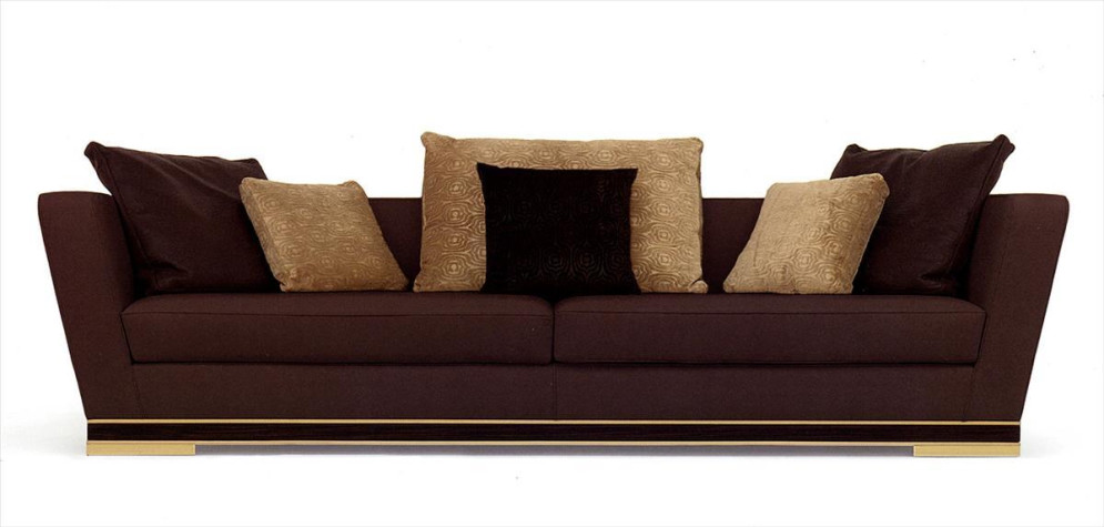 Диван Formitalia Gherardini home Pitti sofa 3 seat