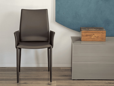 Стул в столовую Bontempi Linda