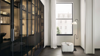Кухня Poliform Twelve