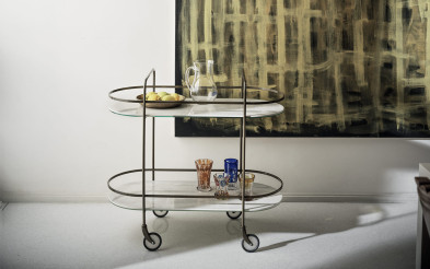 Сервировочный столик Bontempi Chic