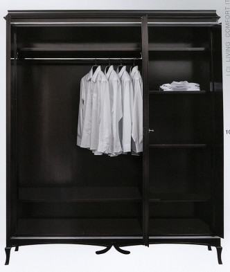 Шкаф Lci stile Novecento N0338