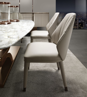 Стол в столовую Dv home collection Heritage