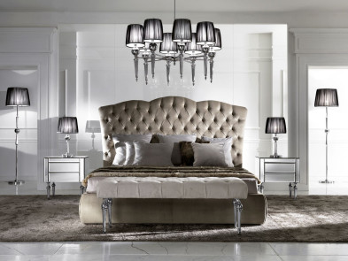 Тумбочка Dv home collection Envy Prince