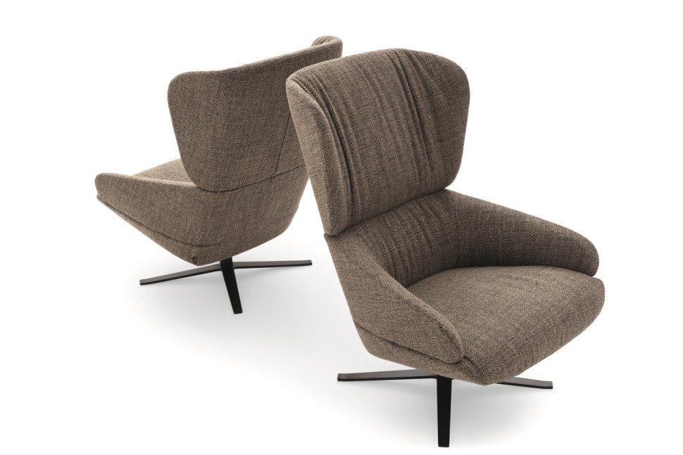 Кресло Ditre Italia Cut &amp; Cut Soft