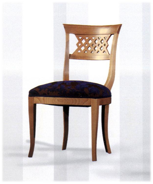 Стул Seven Sedie Svevo 0287S