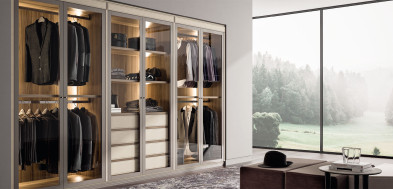 Банкетка Antonelli Atelier Erik 0380