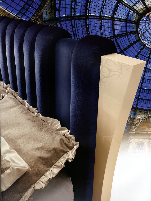 Кровать Redeco Charme 361/F