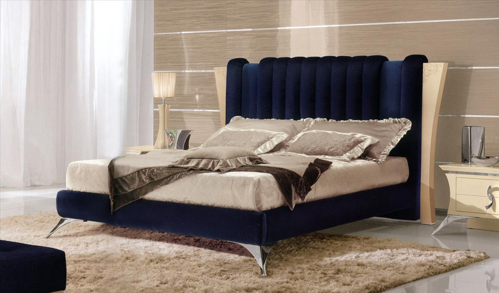 Кровать Redeco Charme 361/F