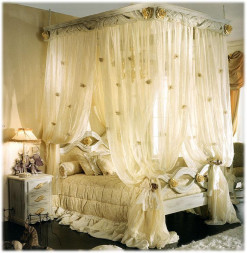 Кровать Bitossi luciano Mon amour night &amp; day 3005+3010