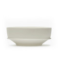 Салатник большой Serax Alabaster Dune, диаметр 28 см, белый, фарфор