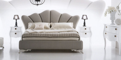 Кровать Airone Piermaria Home collection Airone