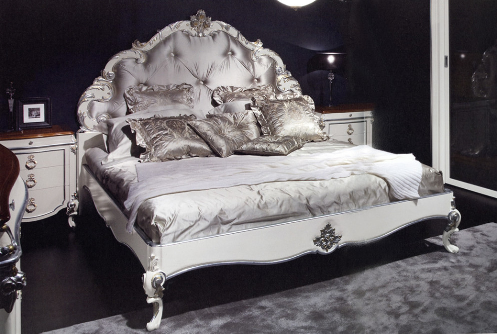 Кровать Venezia Bamax Classico 05.353