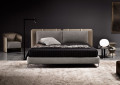 Кровать Minotti Tatlin Soft