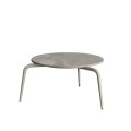 Журнальный столик Skyline Design Rodona h26 x диаметр 45, 53,3 см
