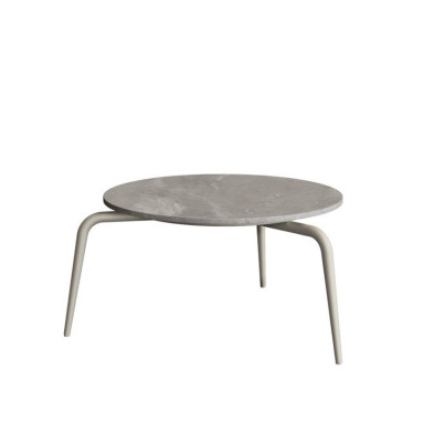 Журнальный столик Skyline Design Rodona h26 x диаметр 45, 53,3 см