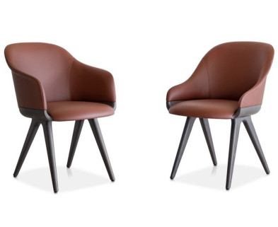 Кресло Potocco Lyz 918/P-918