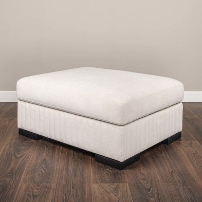 Пуфик Fratelli Barri Марриотто 80 x 100 x h45 см, букле