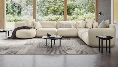 Диван Calligaris Italy Ginza CS3442