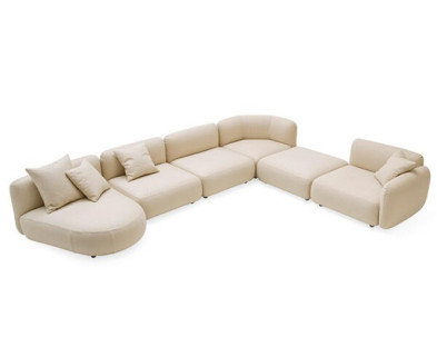 Диван Calligaris Italy Ginza CS3442