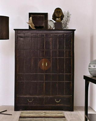 Консоль Zonta Living Shoba__1