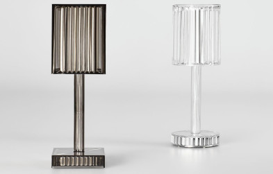 Настольная лампа Vondom Gatsby Cylinder