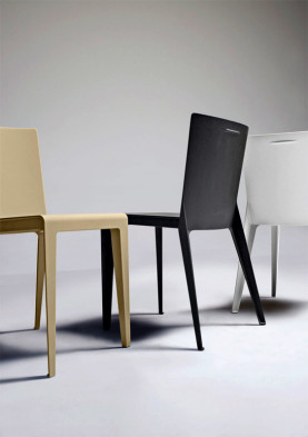 Стул в столовую Molteni 1Sa