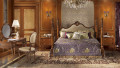 Кровать Angelo Cappellini Brahms columns 9630
