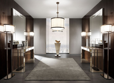 Зеркало Dv home collection Envy specchiera