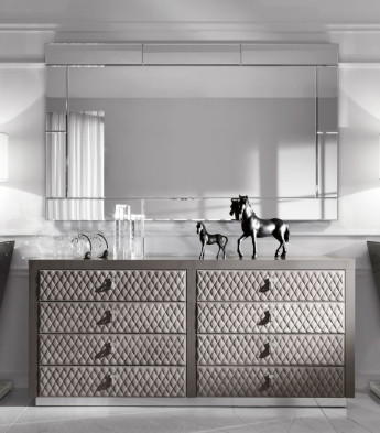 Зеркало Dv home collection Envy specchiera