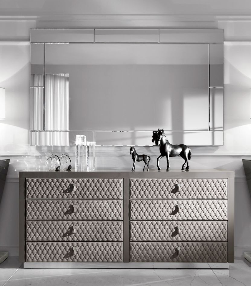Зеркало Dv home collection Envy specchiera - стиль