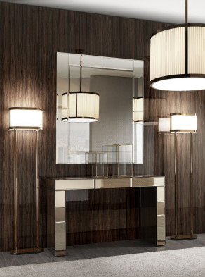 Зеркало Dv home collection Envy specchiera