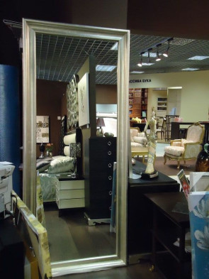 Зеркало напольное Fratelli Barri Palermo 90 x 6 x 210h nc17196