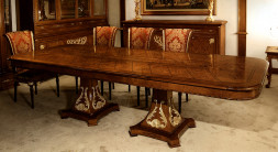 Стол в столовую Minotti luigi &amp; benigno Palazzo italia 450/A