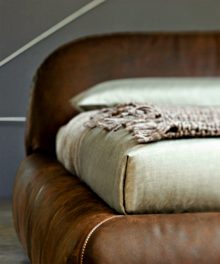 Кровать Busnelli Design Piumotto - фото товара