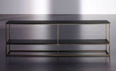 Консоль Meridiani Eat Hardy console