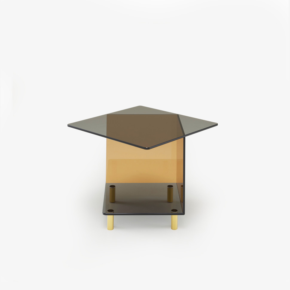 Журнальный стол Ligne Roset Albers