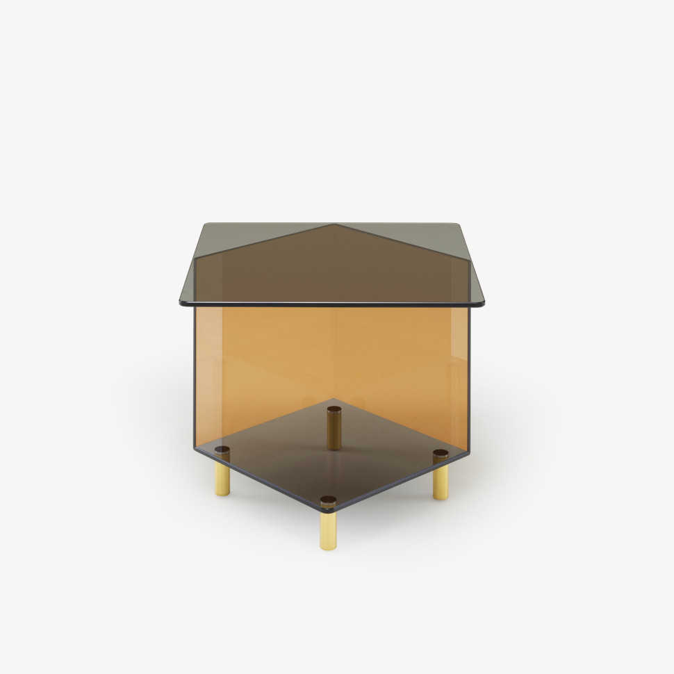 Журнальный стол Ligne Roset Albers
