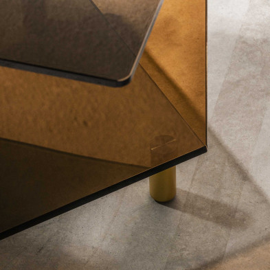 Журнальный стол Ligne Roset Albers